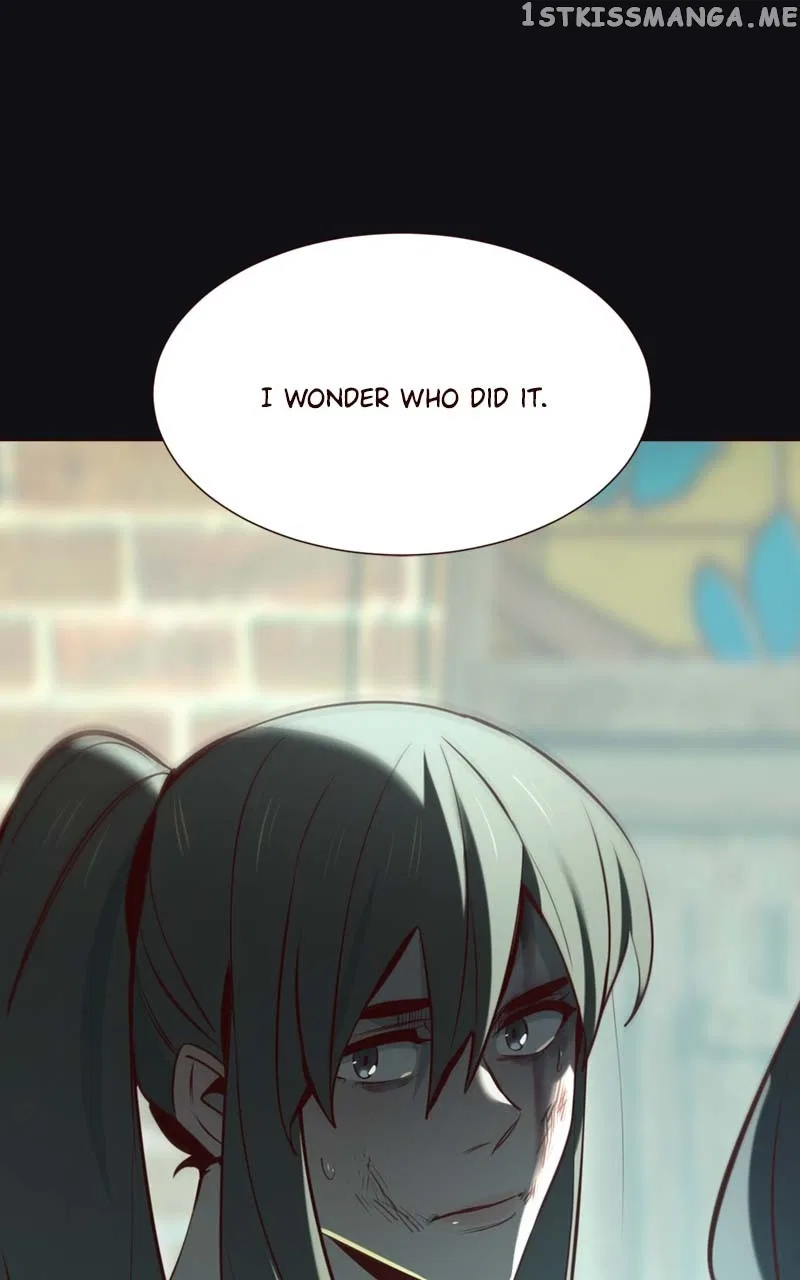 The Last Bloodline Chapter 33 – Page 9