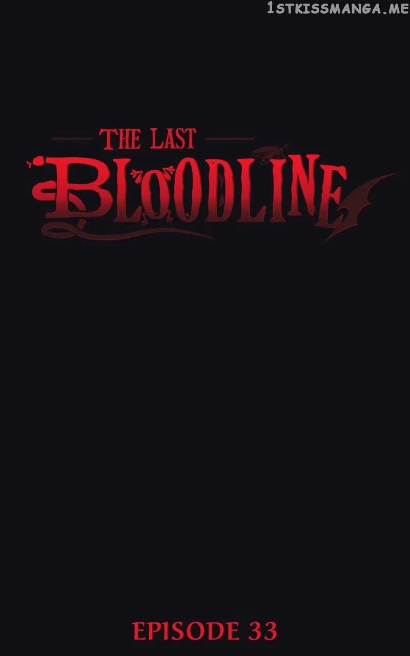 The Last Bloodline Chapter 33 – Page 11