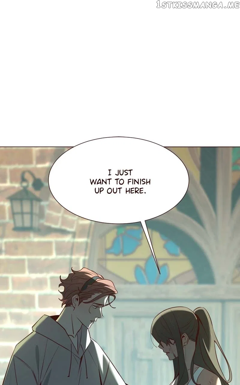 The Last Bloodline Chapter 33 – Page 13