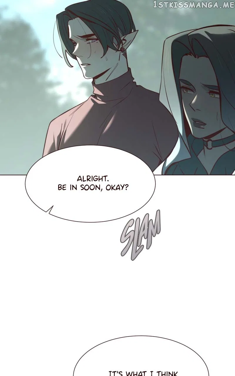 The Last Bloodline Chapter 33 – Page 15