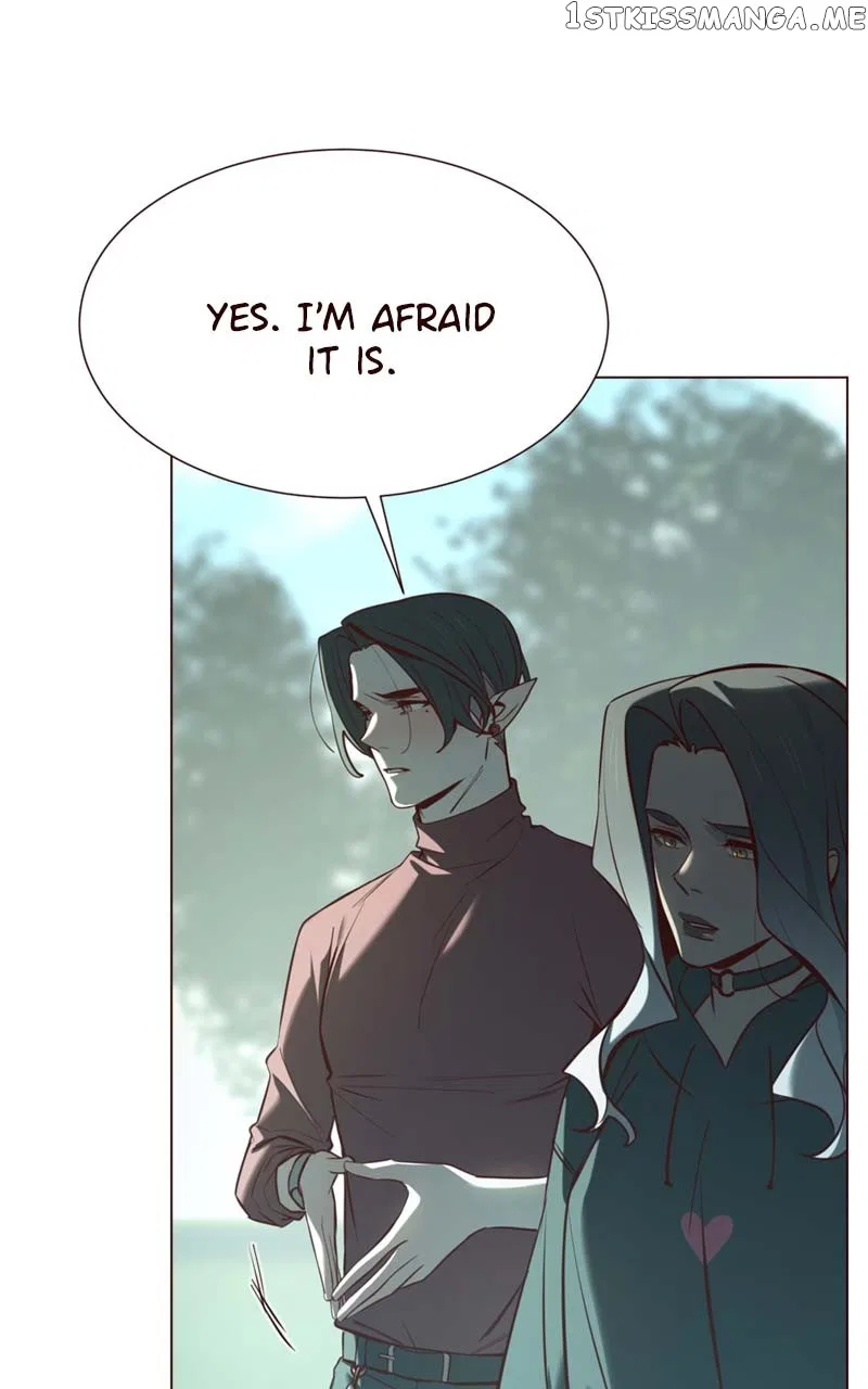 The Last Bloodline Chapter 33 – Page 17