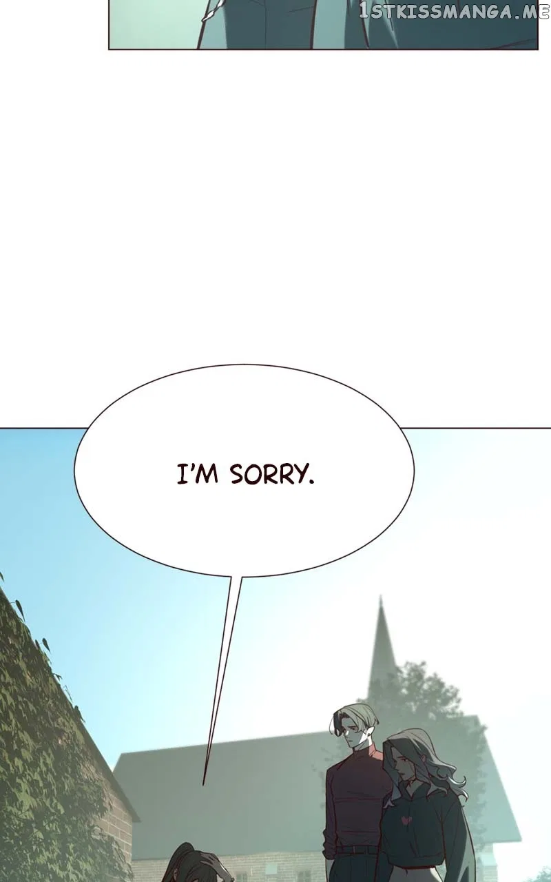 The Last Bloodline Chapter 33 – Page 18