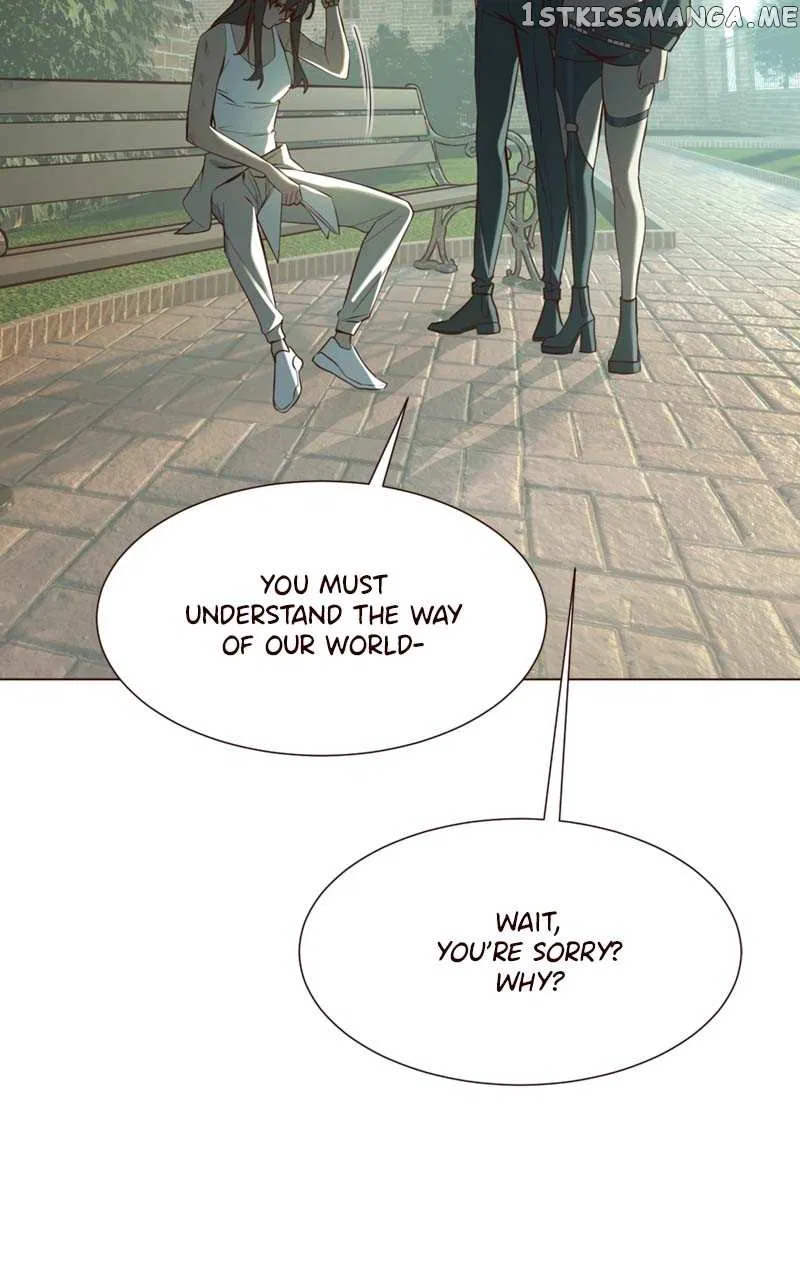 The Last Bloodline Chapter 33 – Page 19