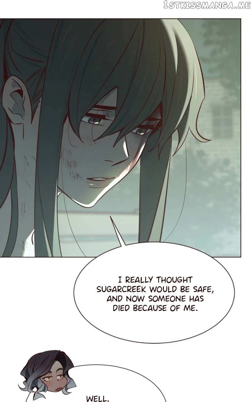 The Last Bloodline Chapter 33 – Page 20