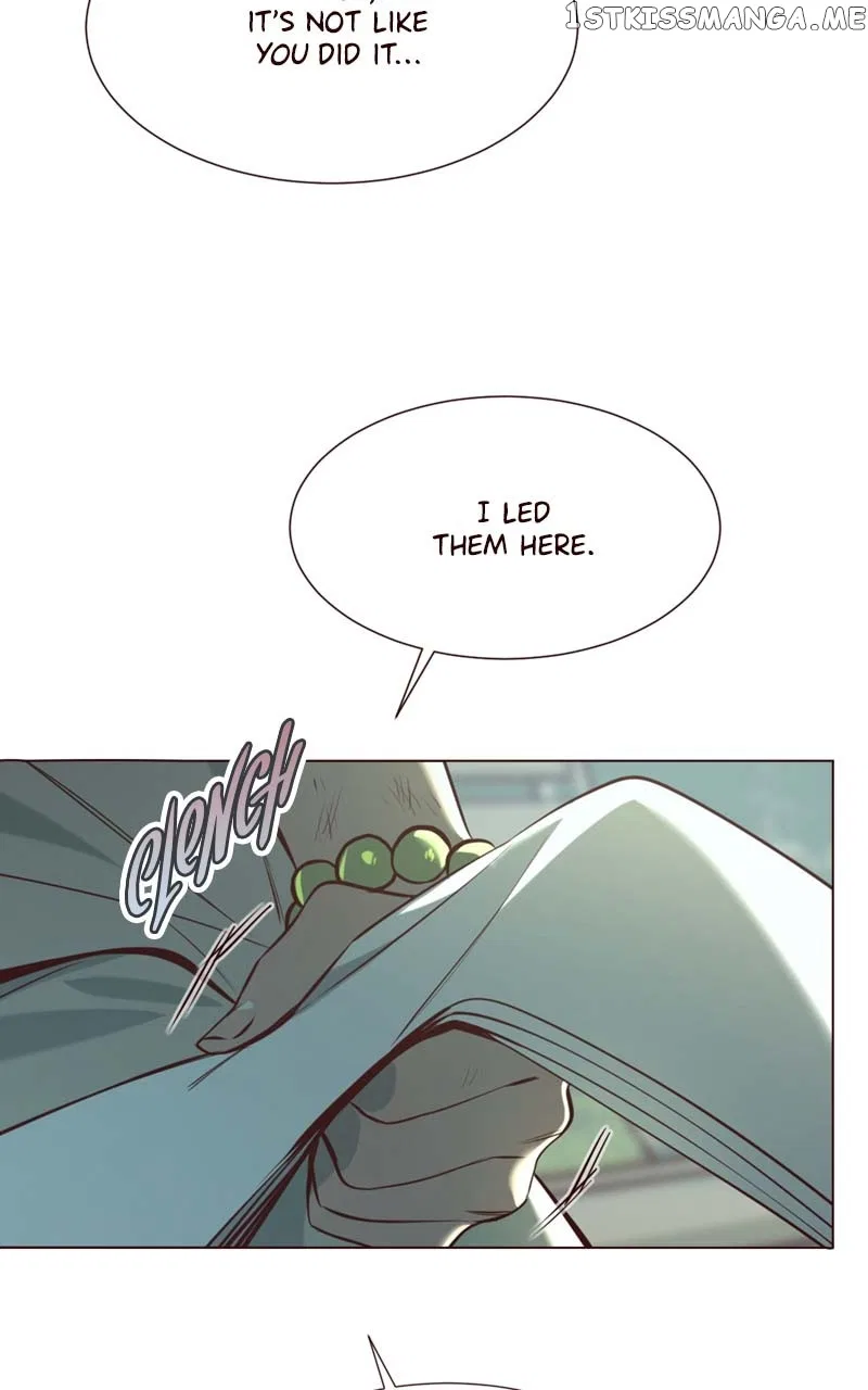 The Last Bloodline Chapter 33 – Page 21
