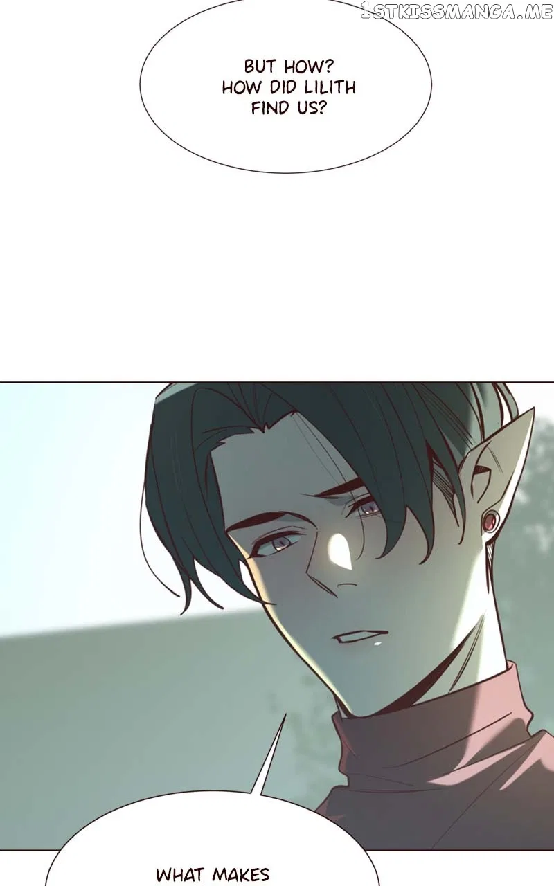 The Last Bloodline Chapter 33 – Page 22
