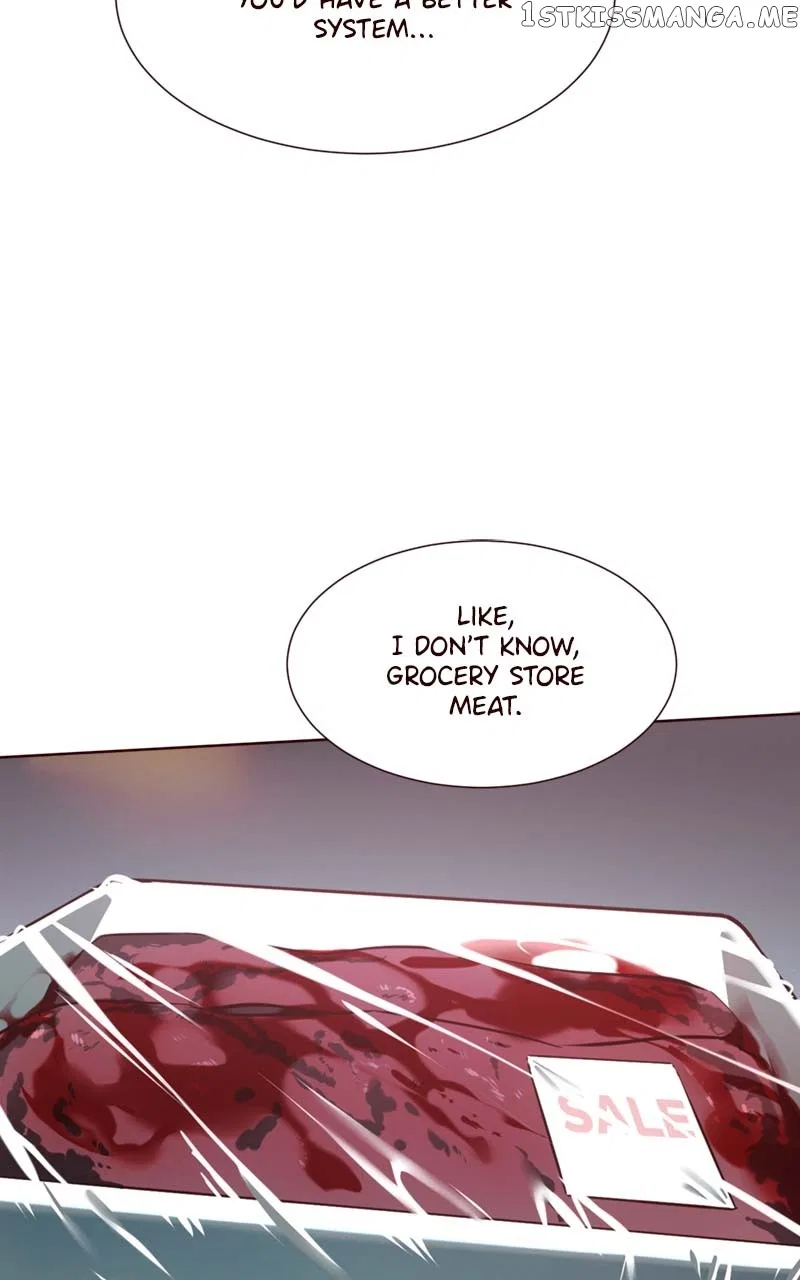 The Last Bloodline Chapter 33 – Page 26