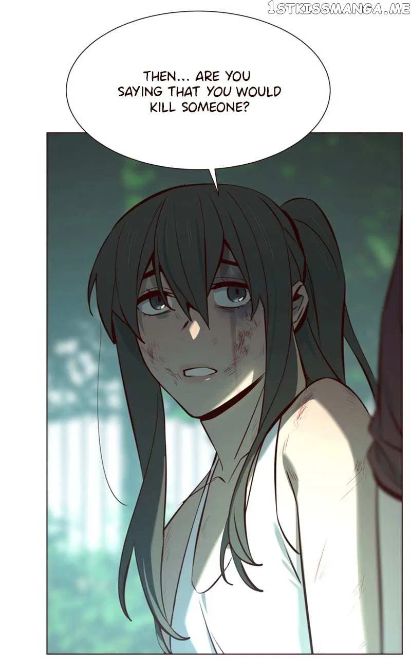 The Last Bloodline Chapter 33 – Page 31