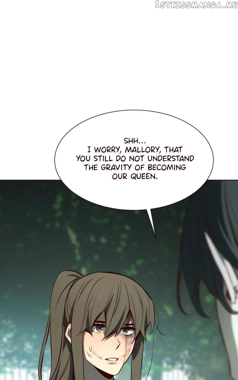 The Last Bloodline Chapter 33 – Page 32