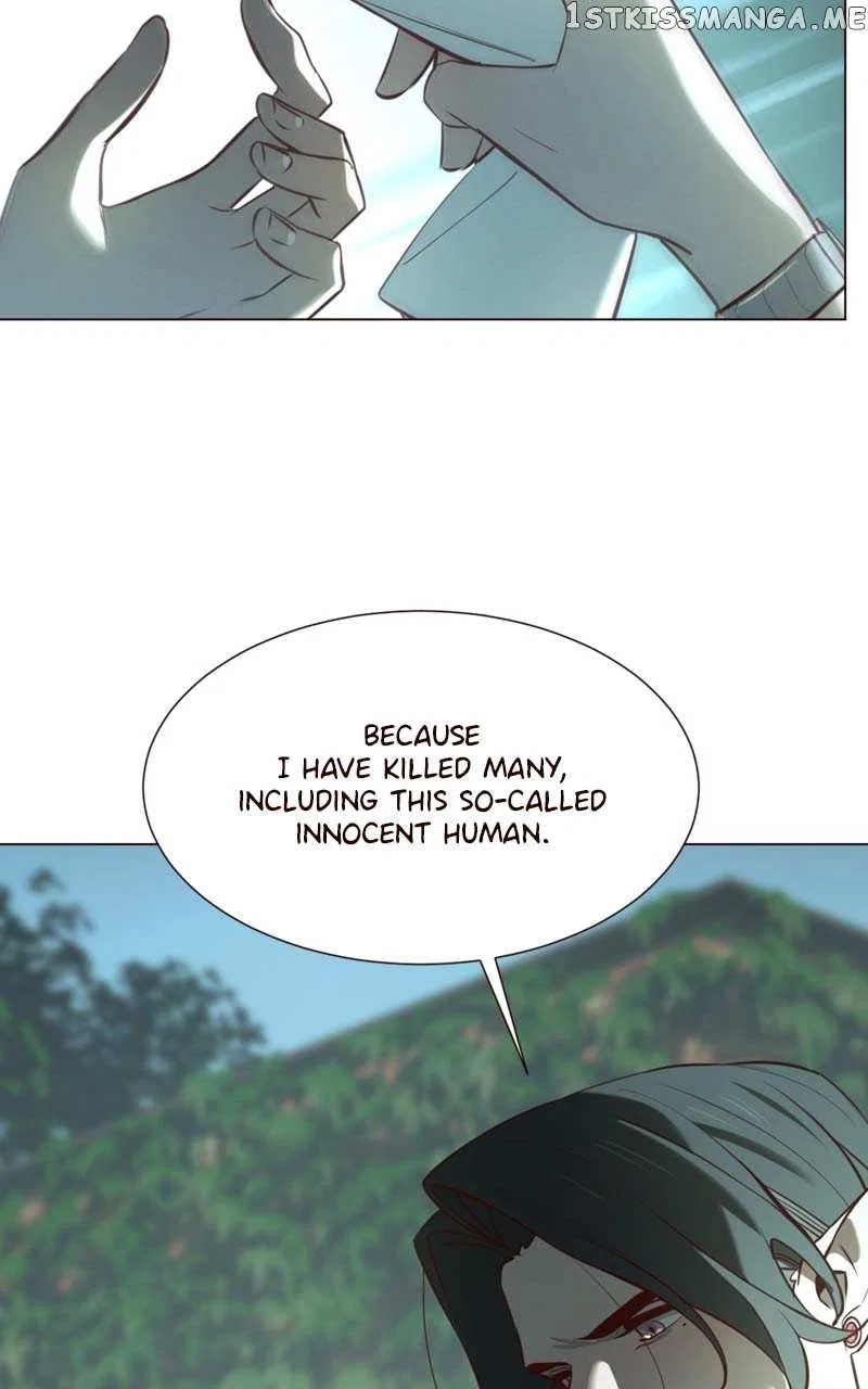 The Last Bloodline Chapter 33 – Page 34