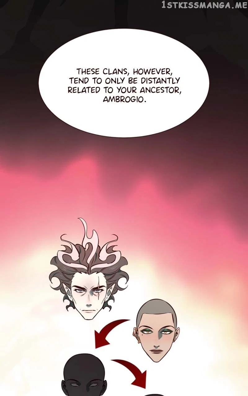 The Last Bloodline Chapter 33 – Page 40