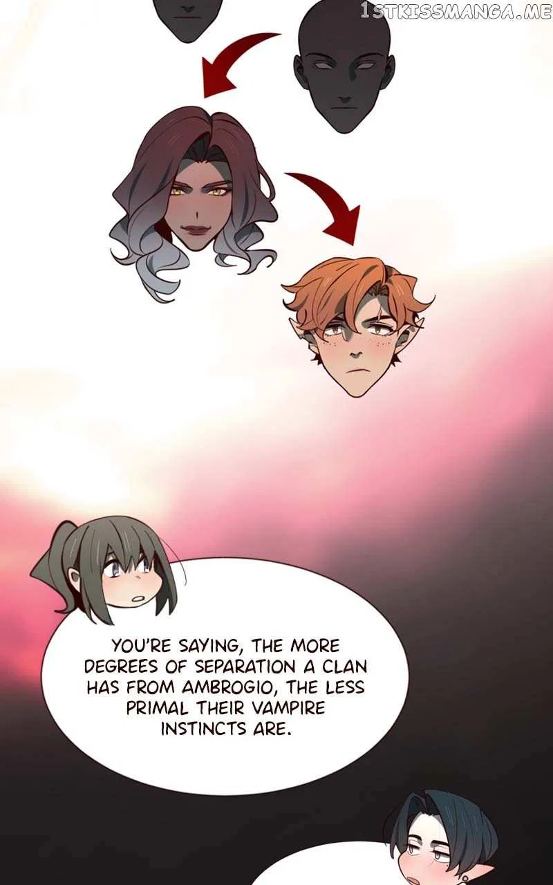 The Last Bloodline Chapter 33 – Page 41