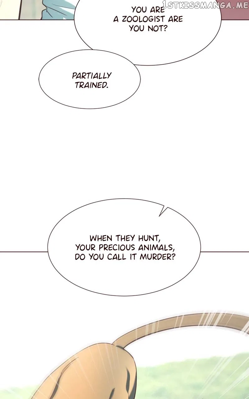 The Last Bloodline Chapter 33 – Page 45