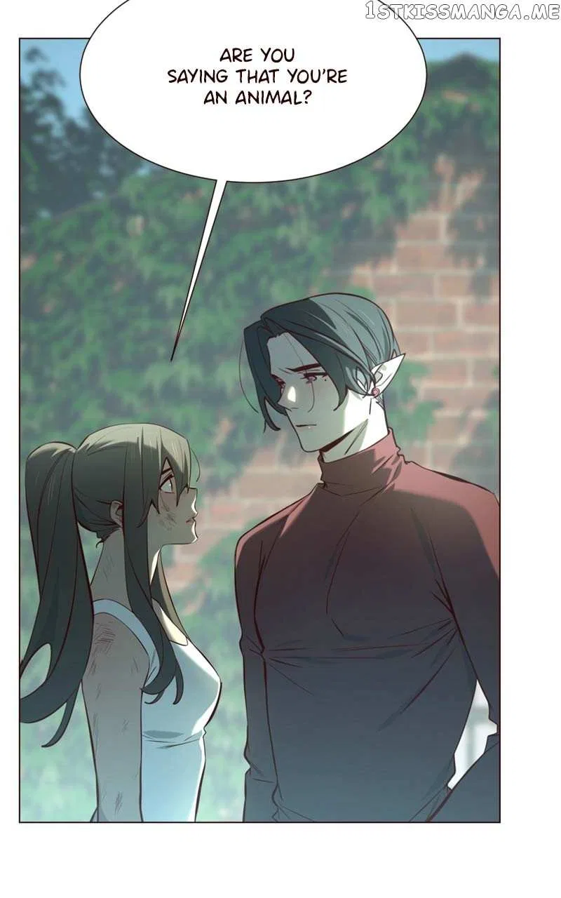 The Last Bloodline Chapter 33 – Page 47