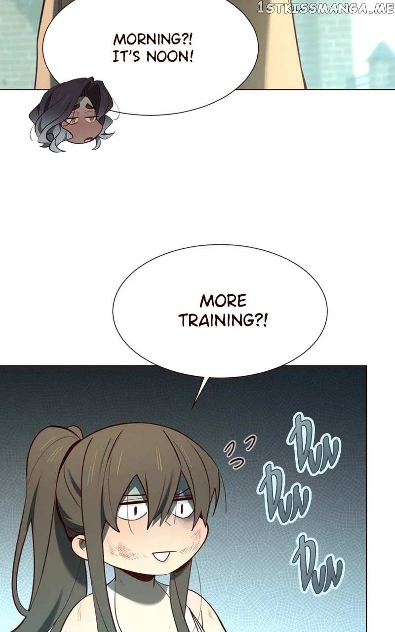 The Last Bloodline Chapter 33 – Page 58