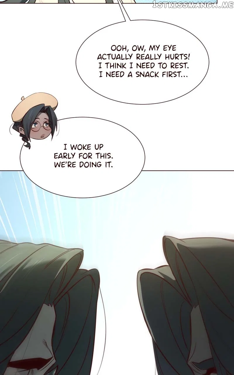 The Last Bloodline Chapter 33 – Page 59