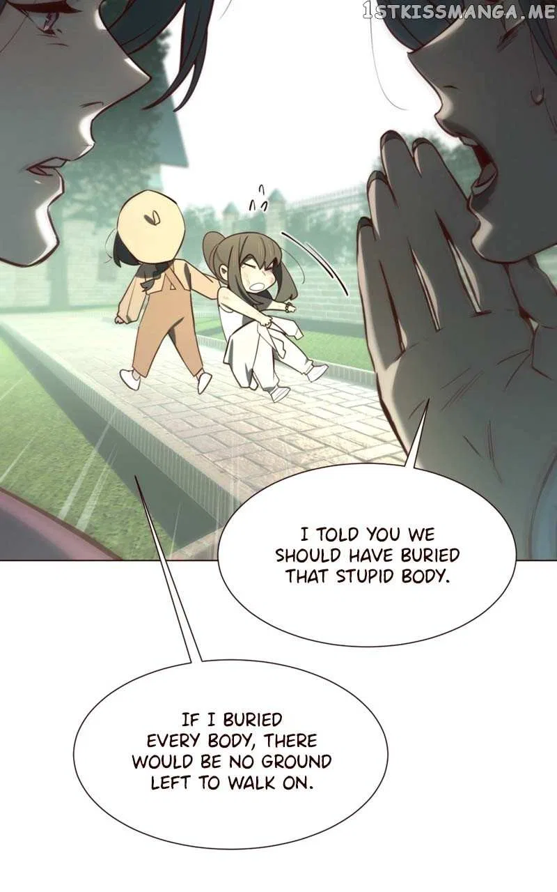 The Last Bloodline Chapter 33 – Page 60