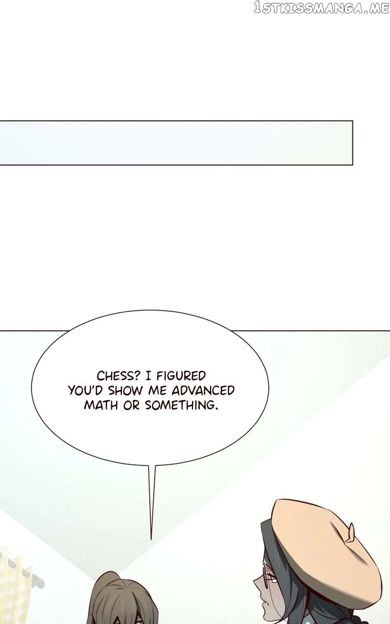 The Last Bloodline Chapter 33 – Page 61