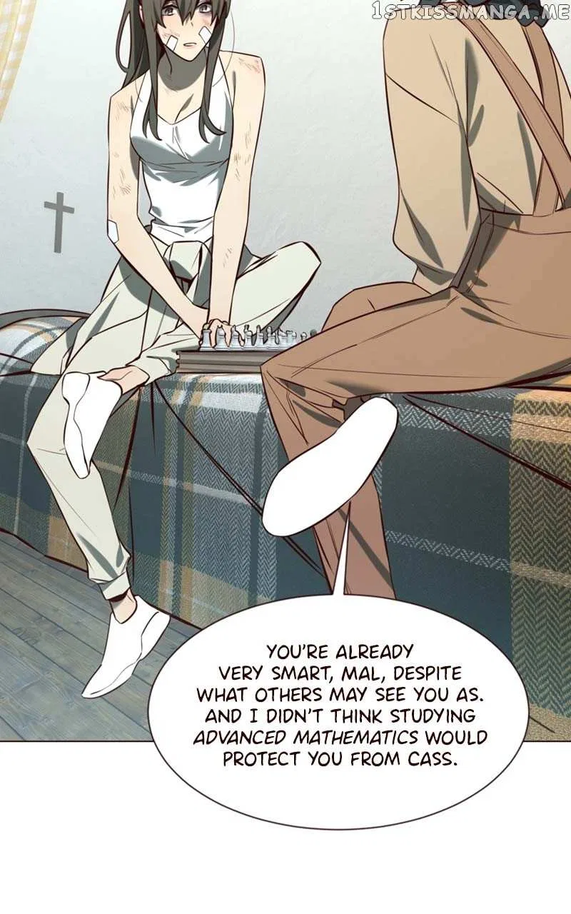 The Last Bloodline Chapter 33 – Page 62