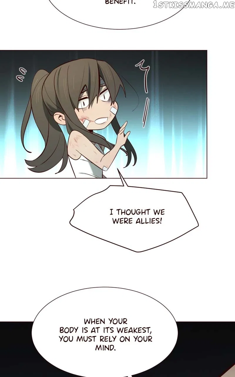 The Last Bloodline Chapter 33 – Page 64