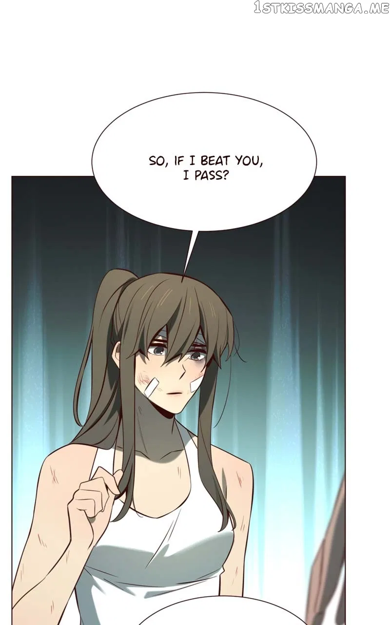 The Last Bloodline Chapter 33 – Page 66