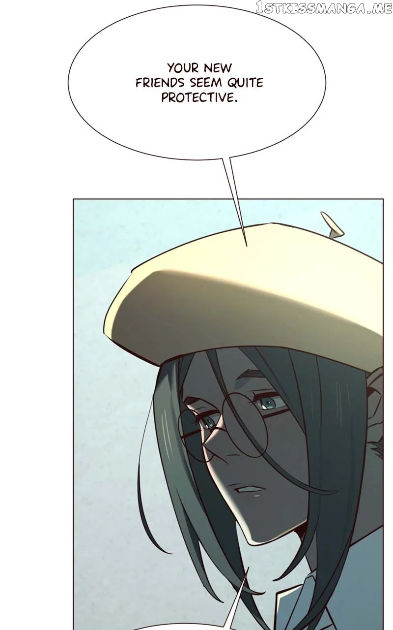 The Last Bloodline Chapter 33 – Page 68