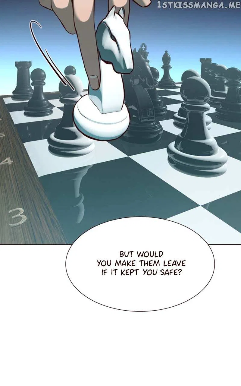 The Last Bloodline Chapter 33 – Page 70