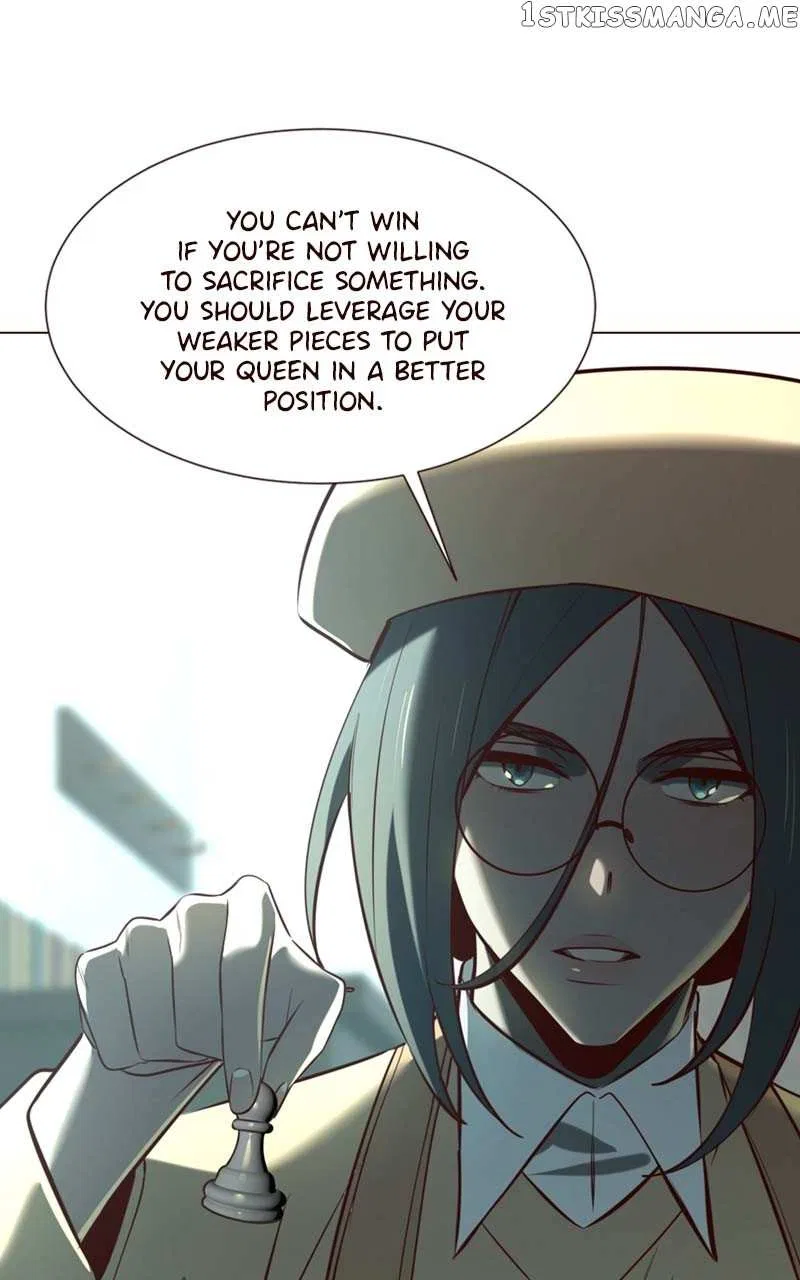 The Last Bloodline Chapter 33 – Page 74