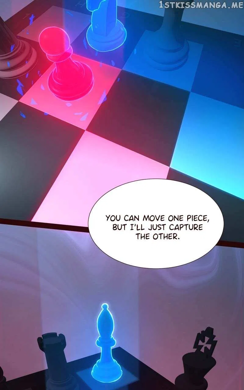The Last Bloodline Chapter 33 – Page 81