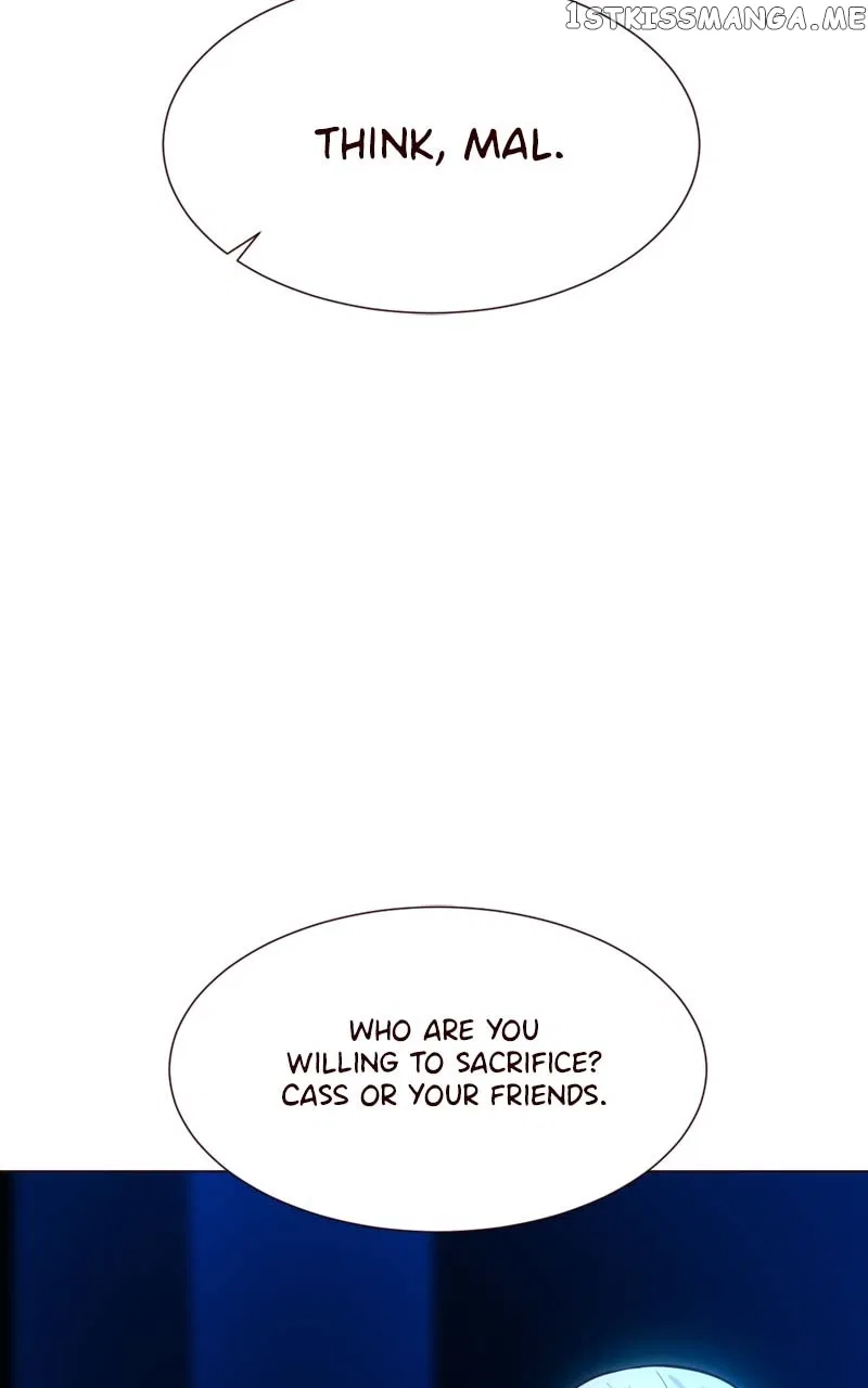 The Last Bloodline Chapter 33 – Page 85