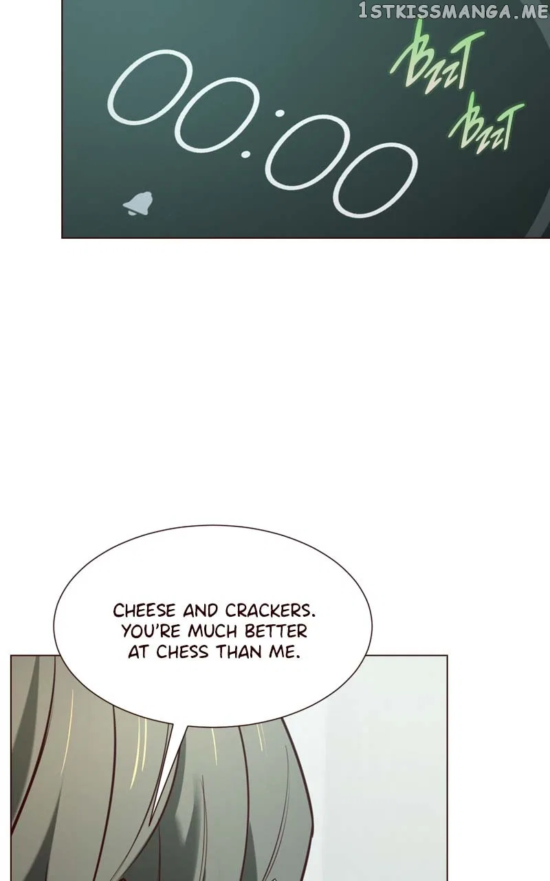 The Last Bloodline Chapter 33 – Page 90