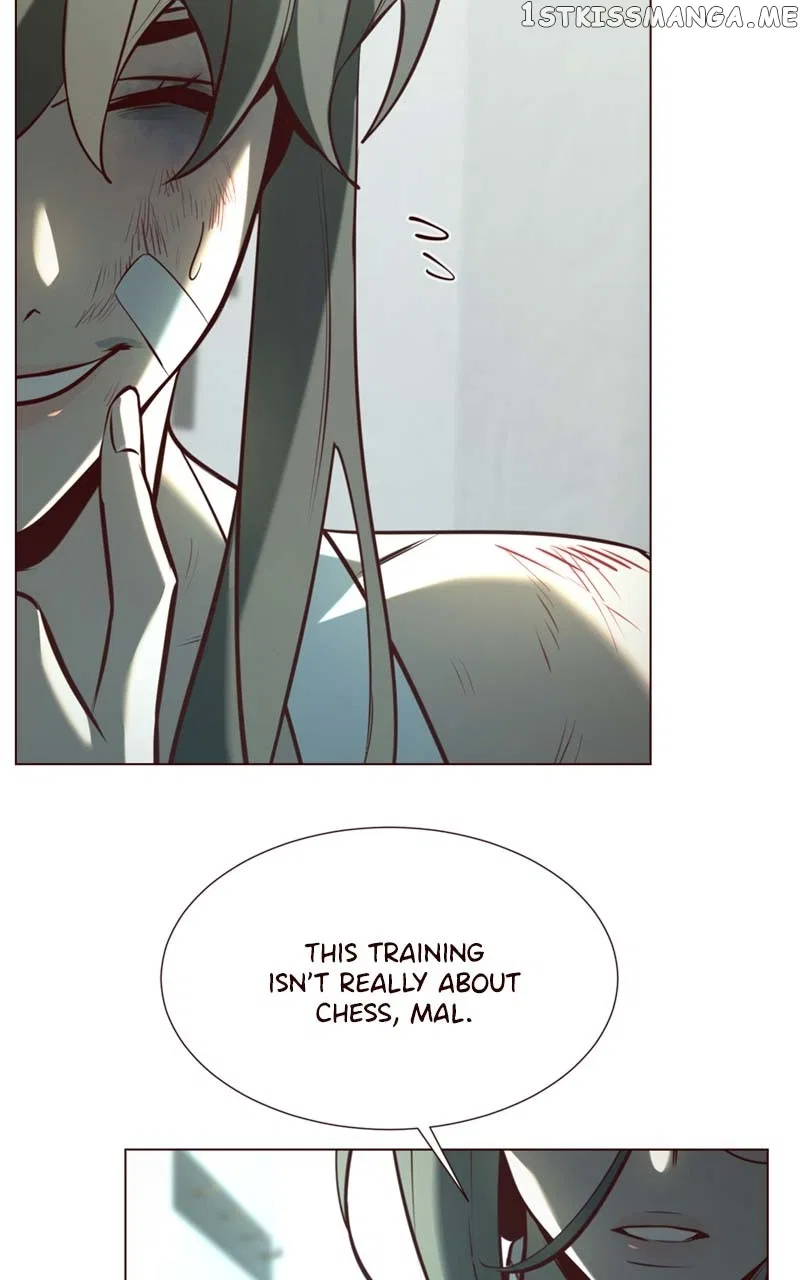 The Last Bloodline Chapter 33 – Page 91