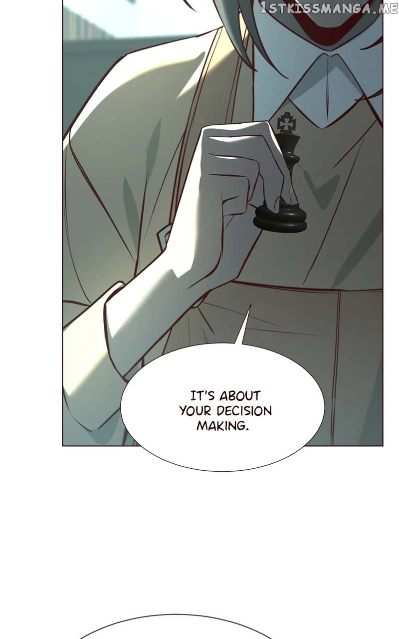 The Last Bloodline Chapter 33 – Page 92