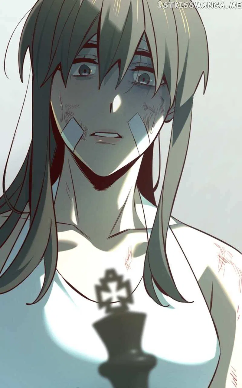 The Last Bloodline Chapter 33 – Page 95