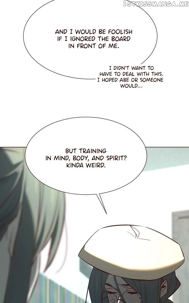 The Last Bloodline Chapter 33 – Page 97