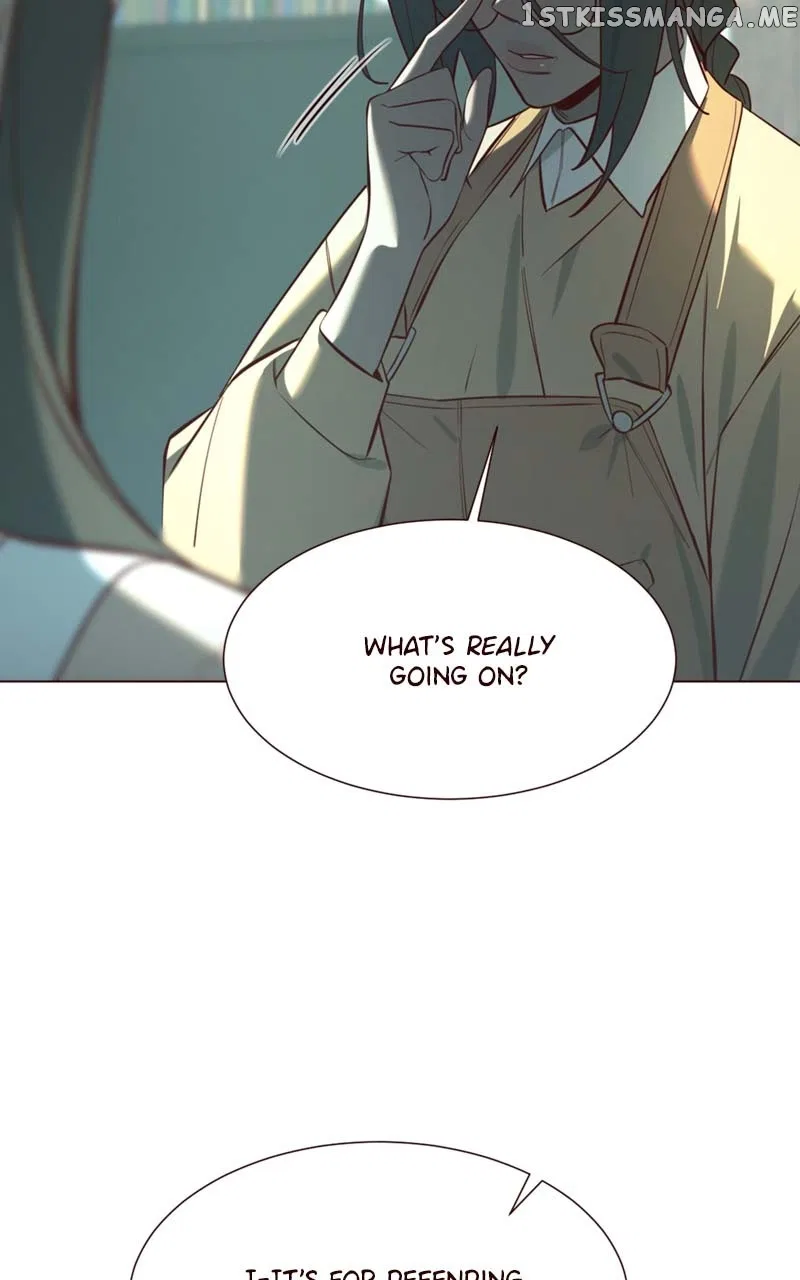 The Last Bloodline Chapter 33 – Page 98
