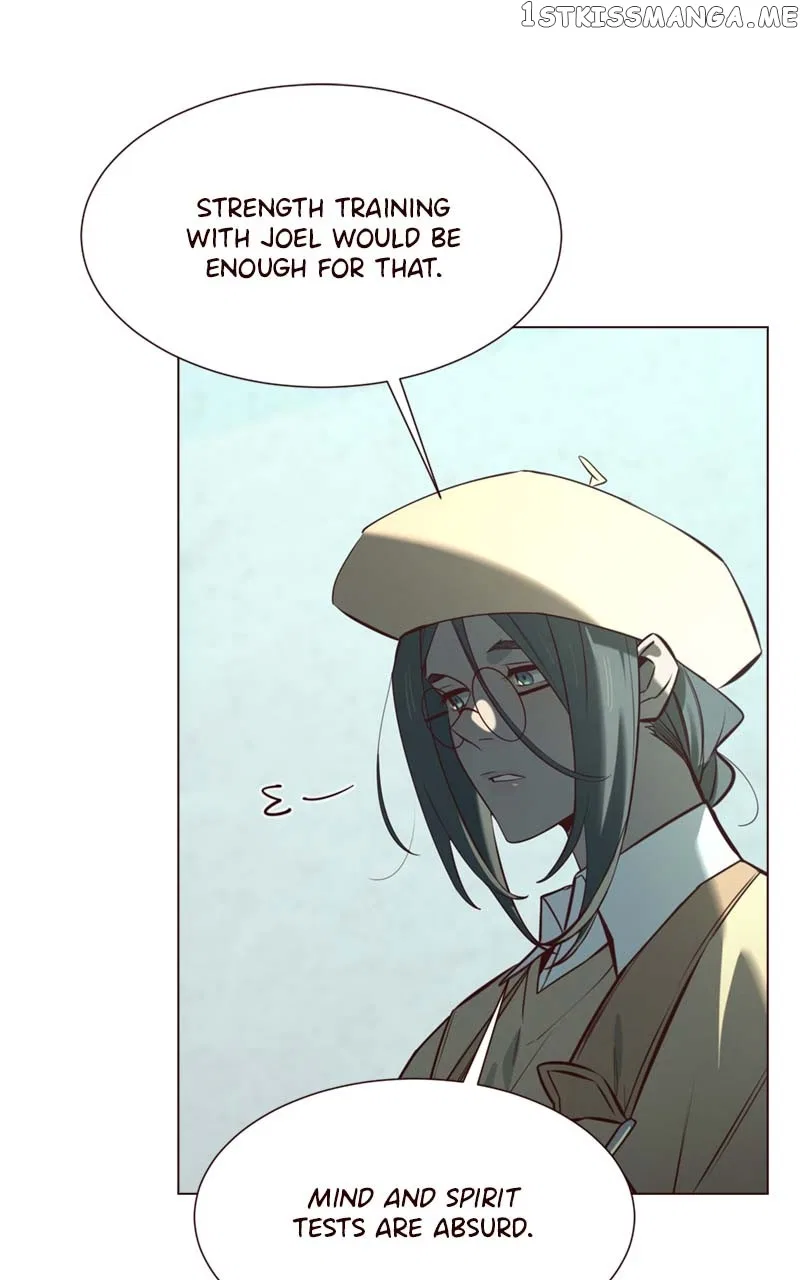 The Last Bloodline Chapter 33 – Page 100