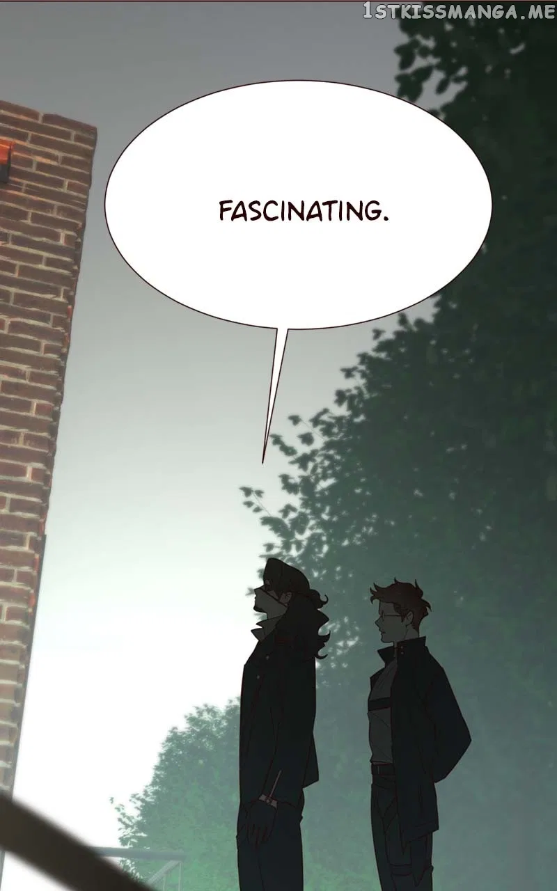 The Last Bloodline Chapter 33 – Page 106