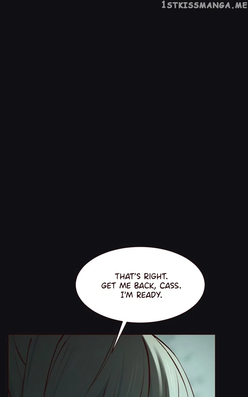 The Last Bloodline Chapter 32 – Page 1