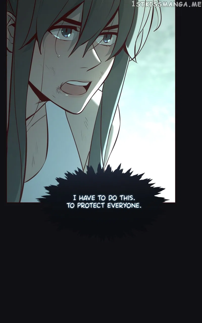 The Last Bloodline Chapter 32 – Page 2