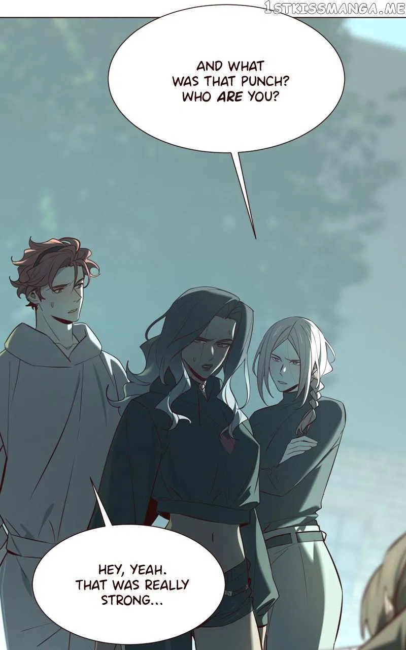 The Last Bloodline Chapter 32 – Page 20