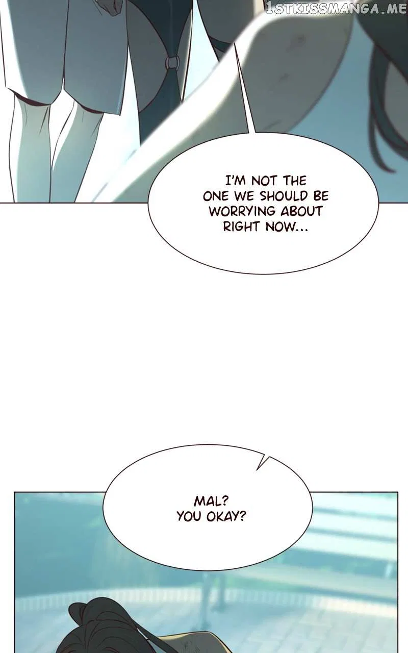 The Last Bloodline Chapter 32 – Page 21