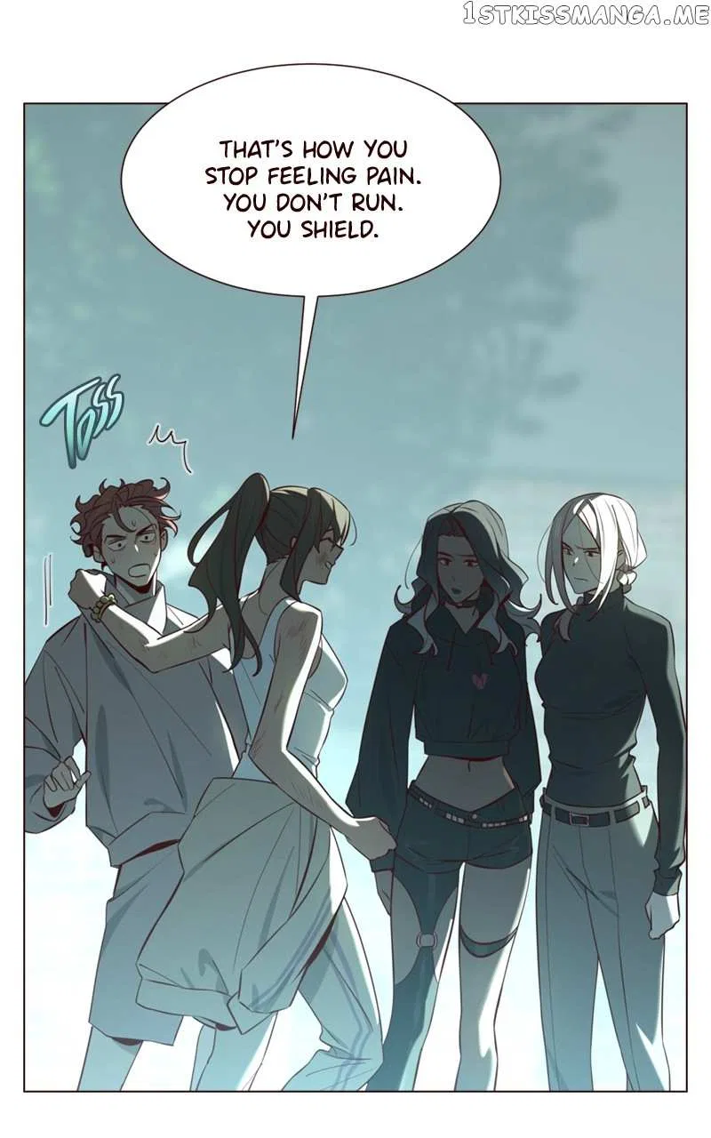 The Last Bloodline Chapter 32 – Page 32