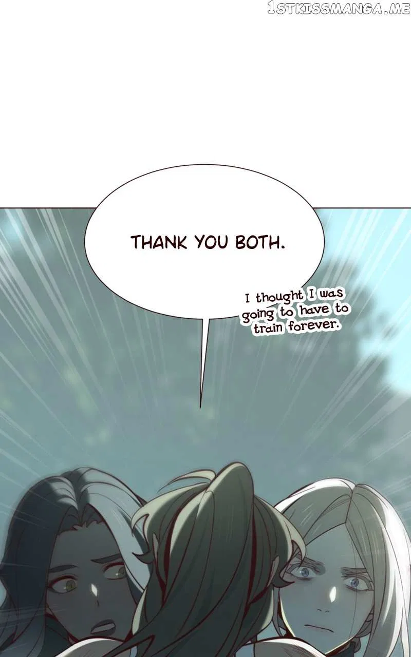 The Last Bloodline Chapter 32 – Page 39