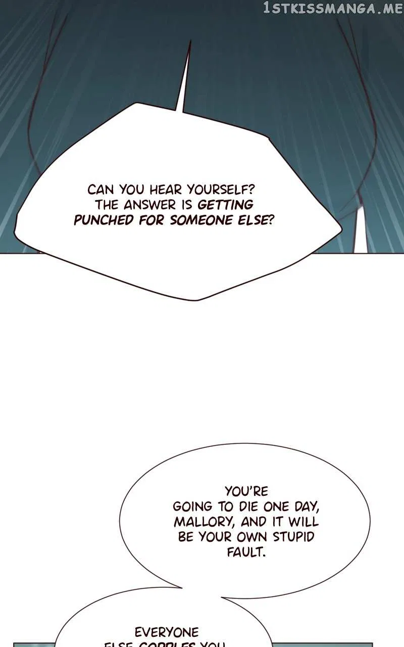 The Last Bloodline Chapter 32 – Page 43