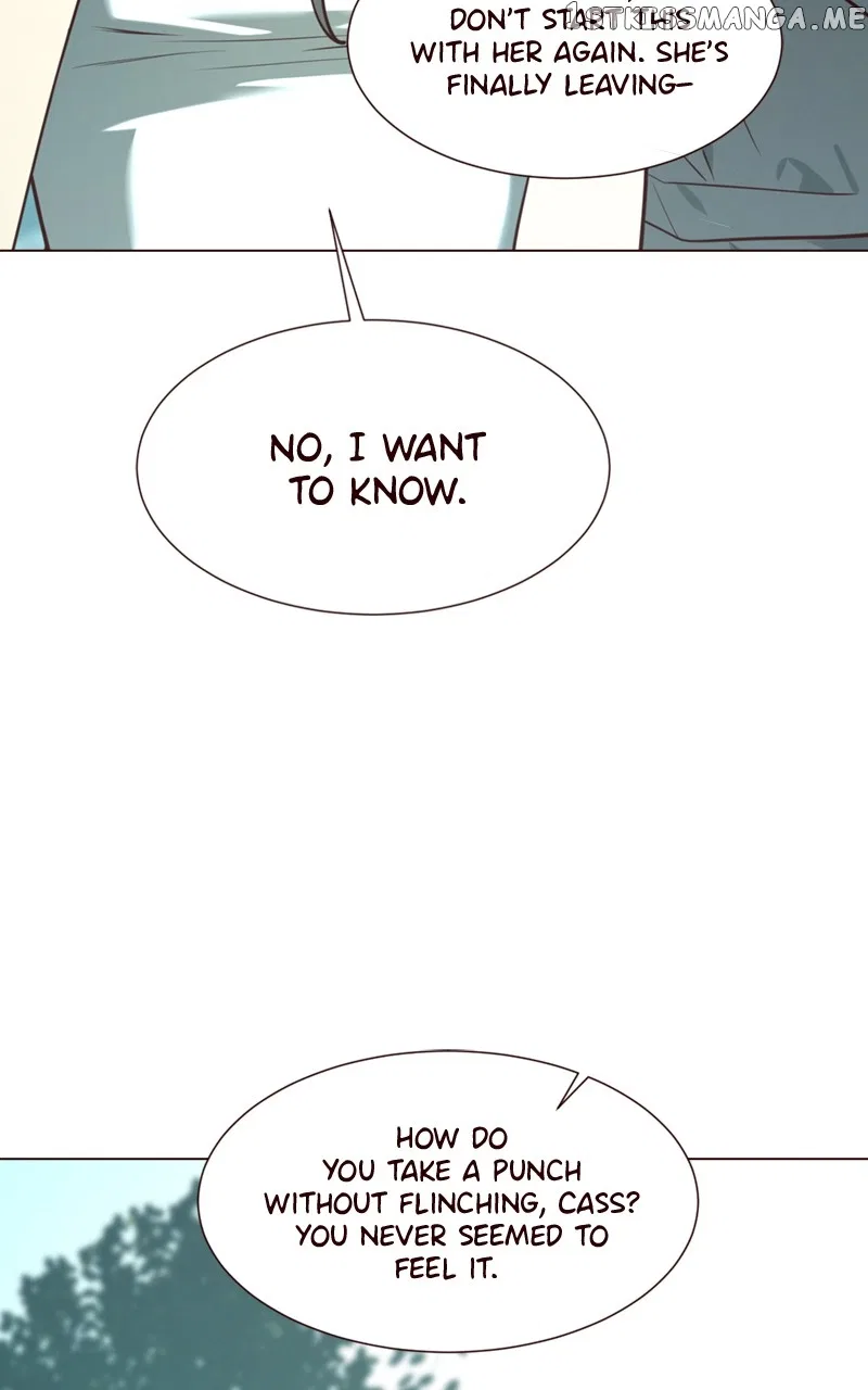 The Last Bloodline Chapter 32 – Page 46
