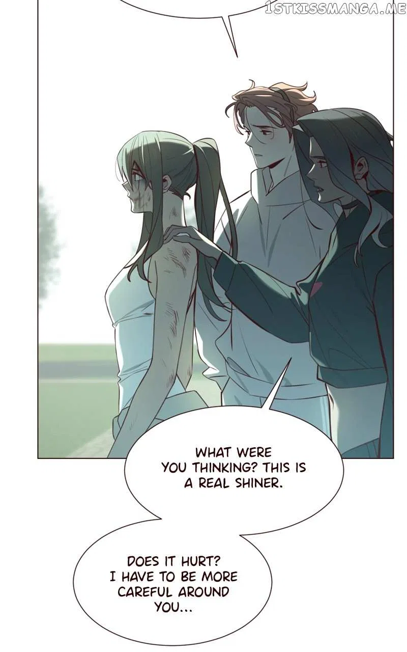 The Last Bloodline Chapter 32 – Page 60