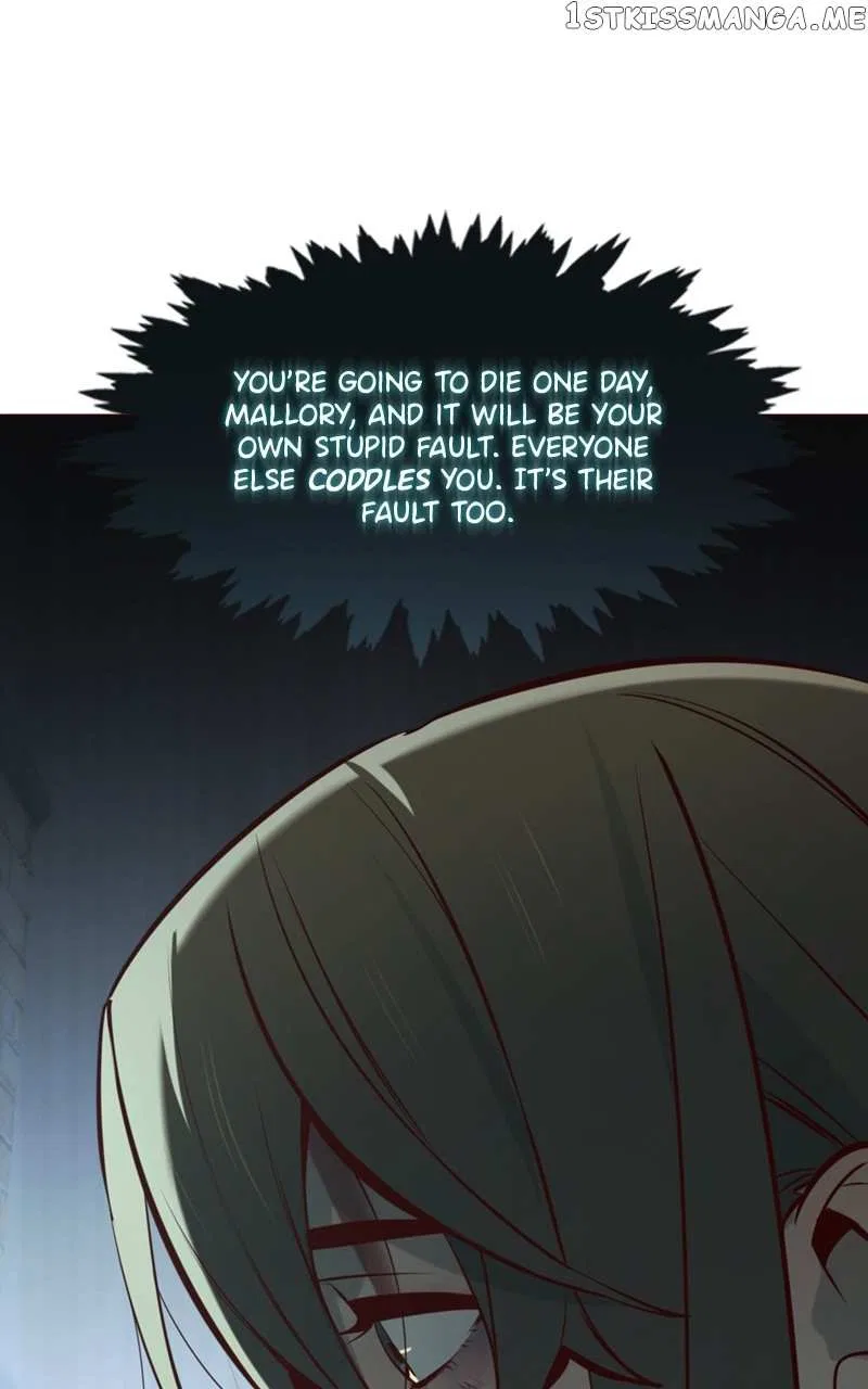 The Last Bloodline Chapter 32 – Page 61