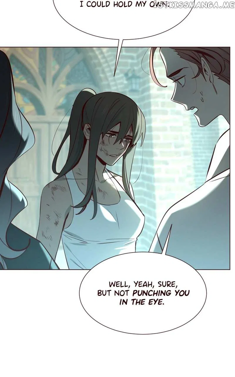 The Last Bloodline Chapter 32 – Page 63