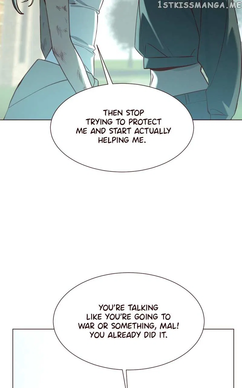 The Last Bloodline Chapter 32 – Page 65
